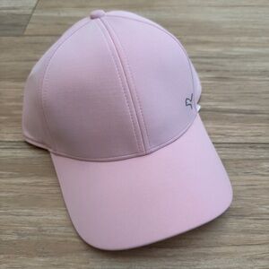 NWT Pink PUMA Golf Hat